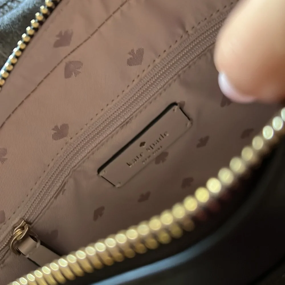Kate Spade crossbody - Picture 7 of 12